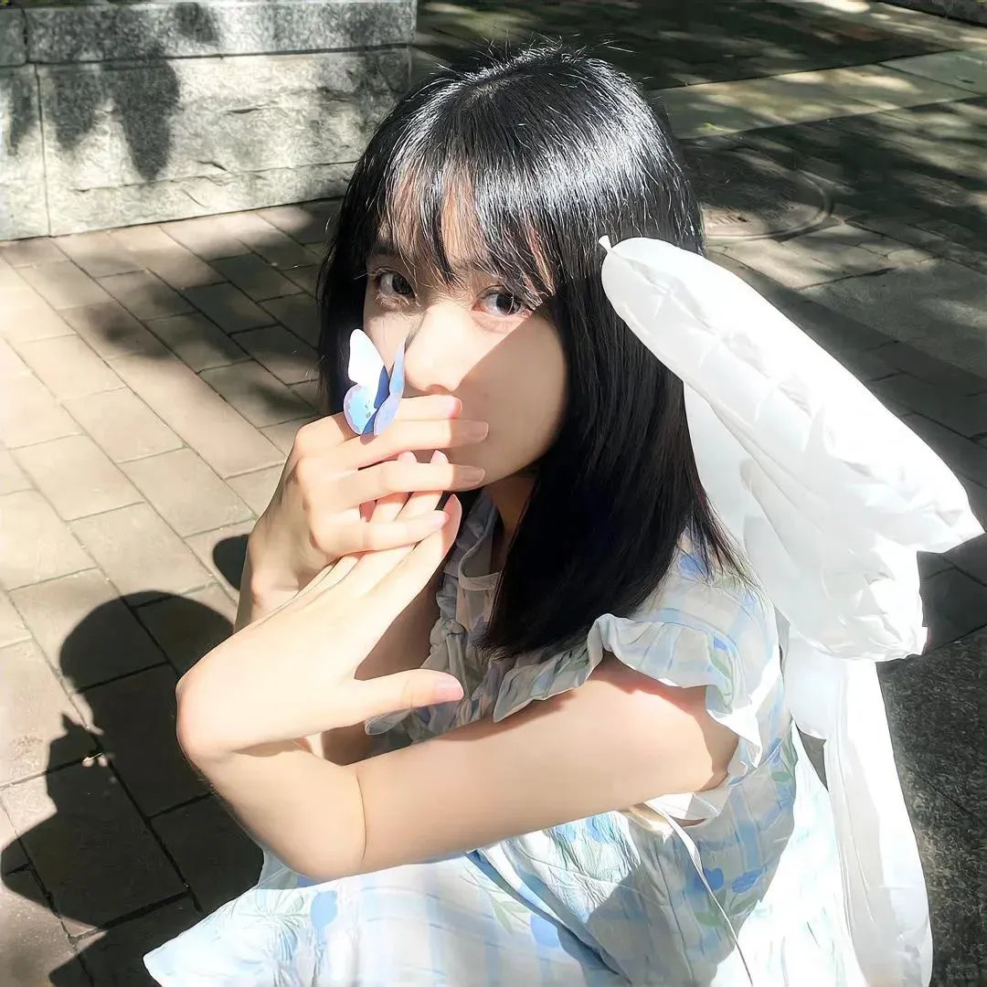 颠倒众生一美人